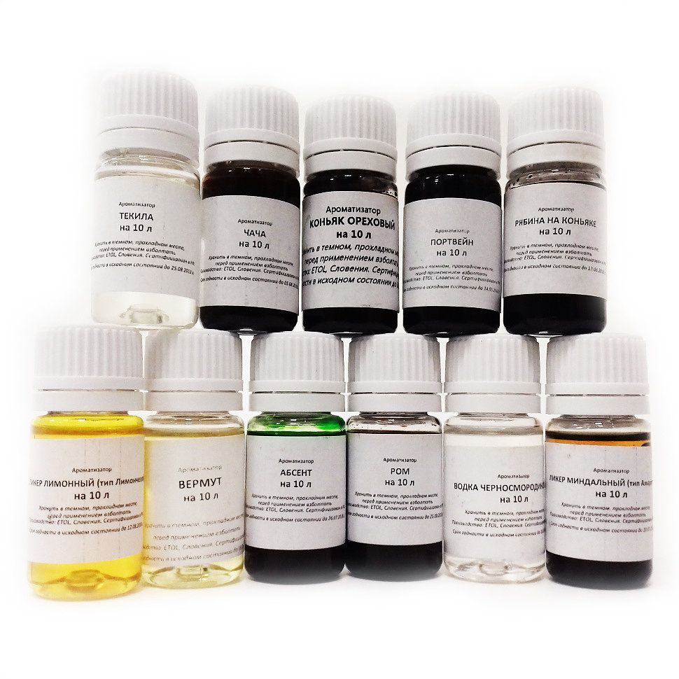 Вкусо ароматическая добавка от 75 рублей в Тырныаузе