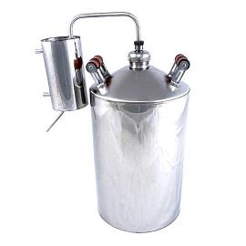 Самогонный аппарат в Тырныаузе всего за 3200 рублей